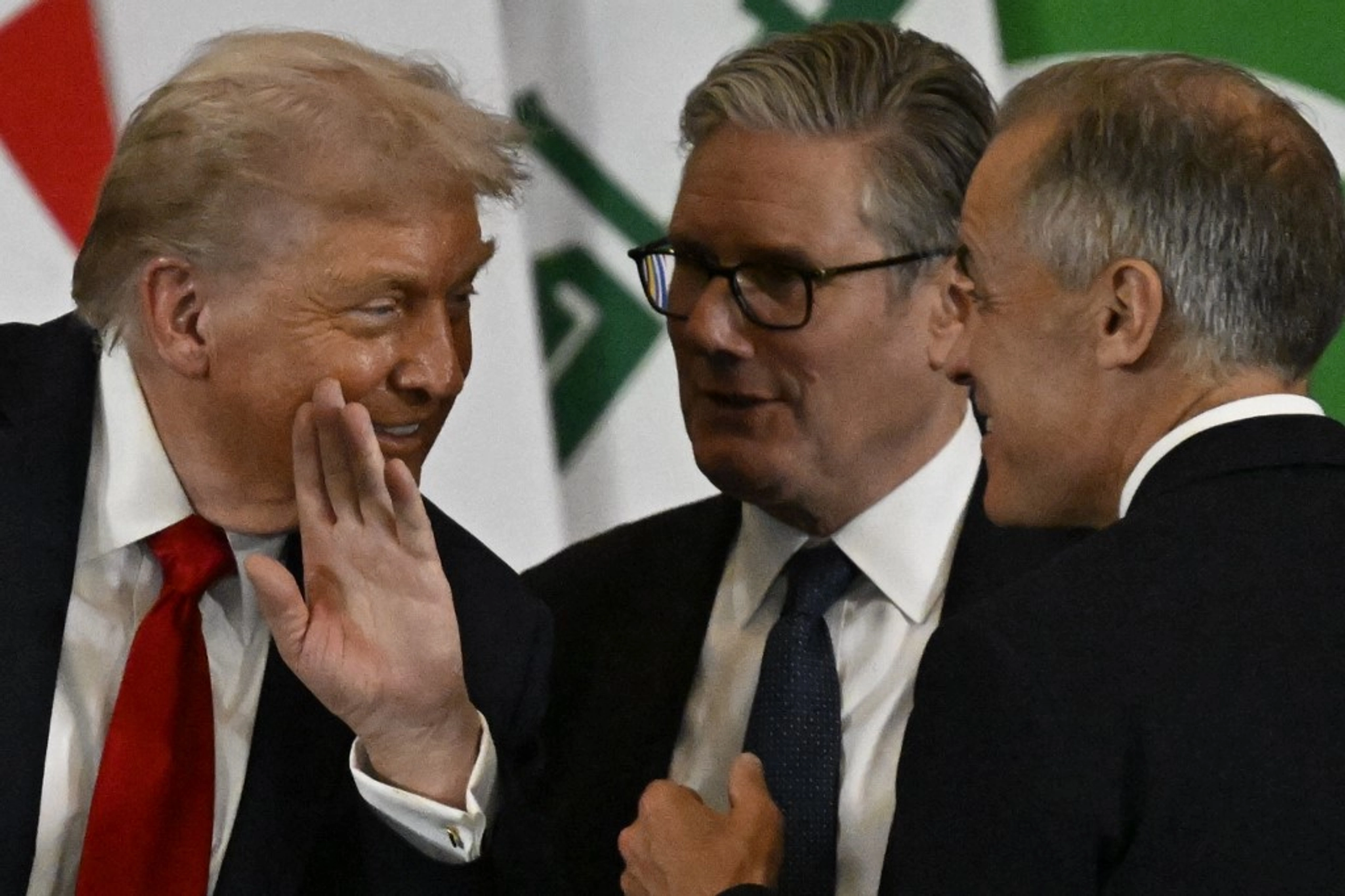 G7 Summit to Address ‘Five-Point’ Peace Plan as Trump and Zelensky Join European Leaders