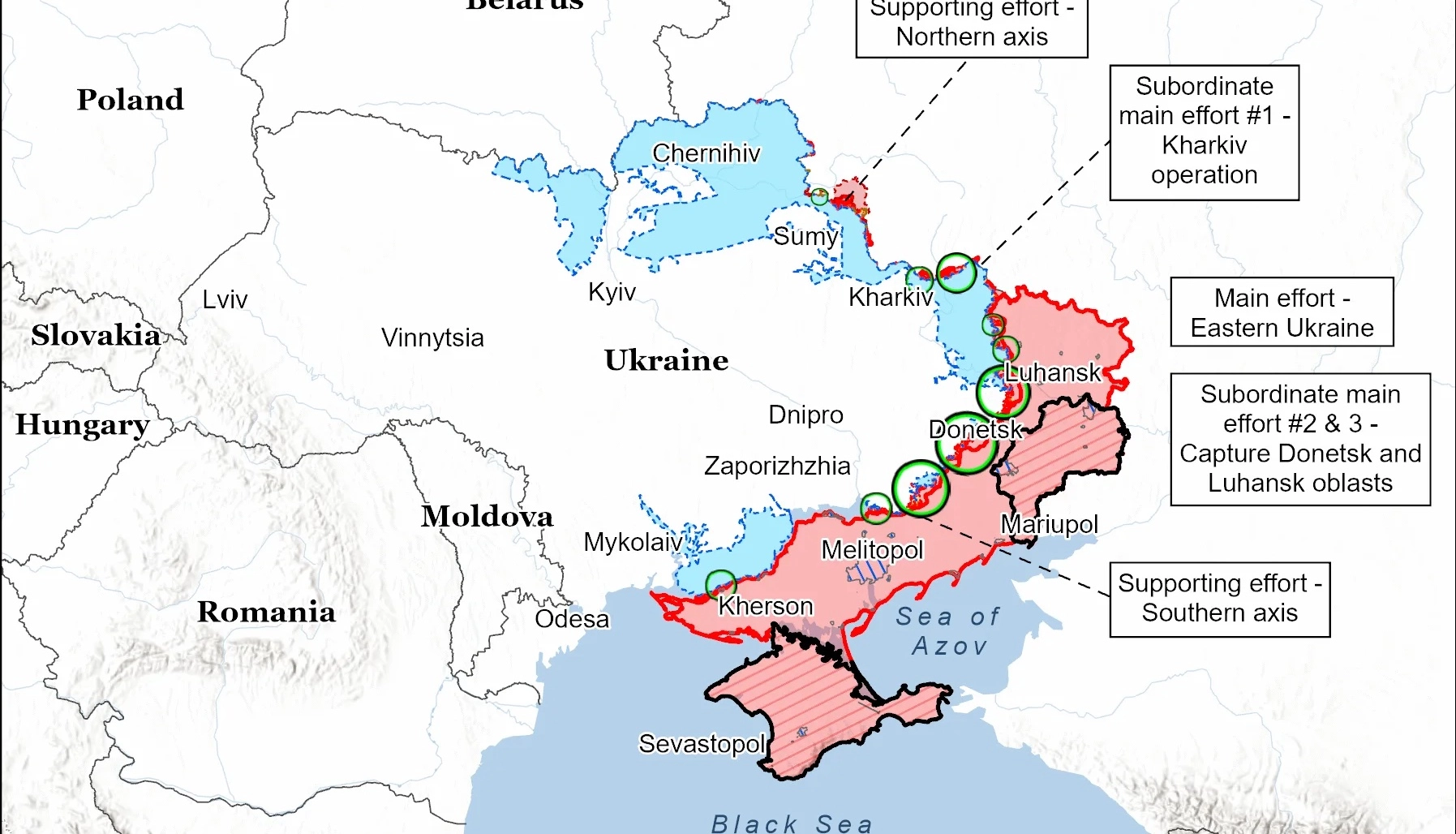 ISW Russian Offensive Campaign Assessment, June 13, 2026