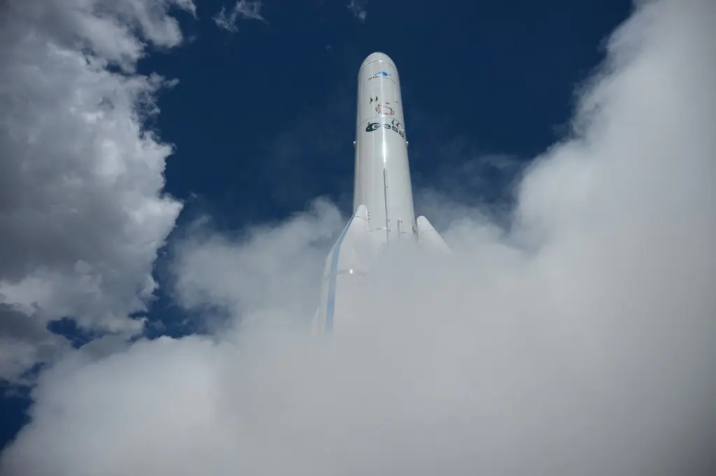 Germany Warns of Russian Orbital Nuclear Threat