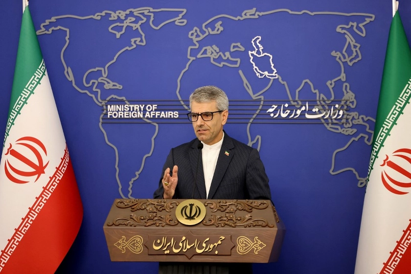 Iran Rejects Trump’s Sunday Peace Treaty Timeline