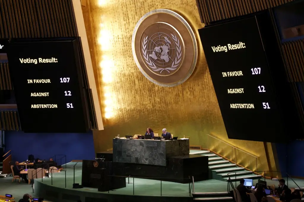 Intent in Plain Sight: the Politics of a UN-Recognized Genocide
