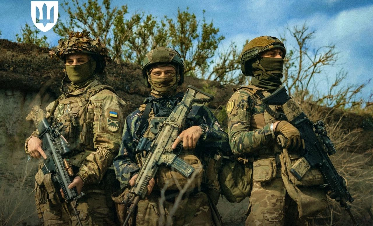 Ukraine to Begin Phased Demobilization by End of 2026
