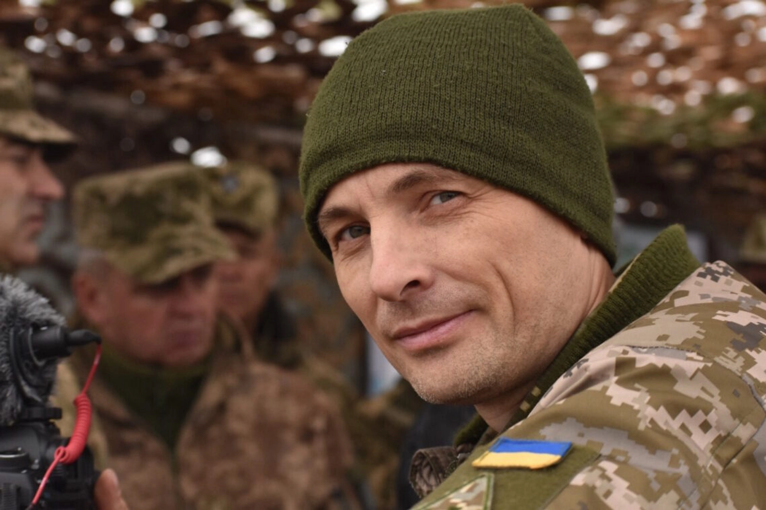 Ігнат закликав не публікувати фото уламків ракет після атак: «Росія використовує їх для фейків»