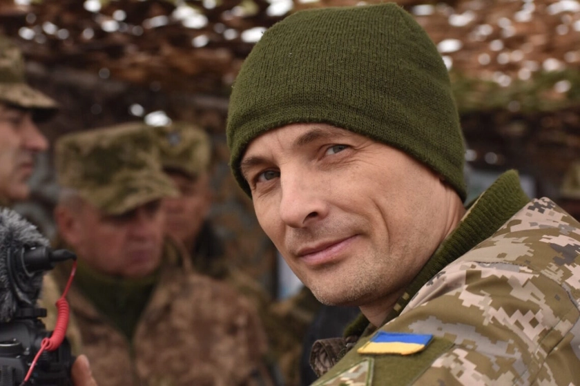 Ігнат закликав не публікувати фото уламків ракет після атак: «Росія використовує їх для фейків»
