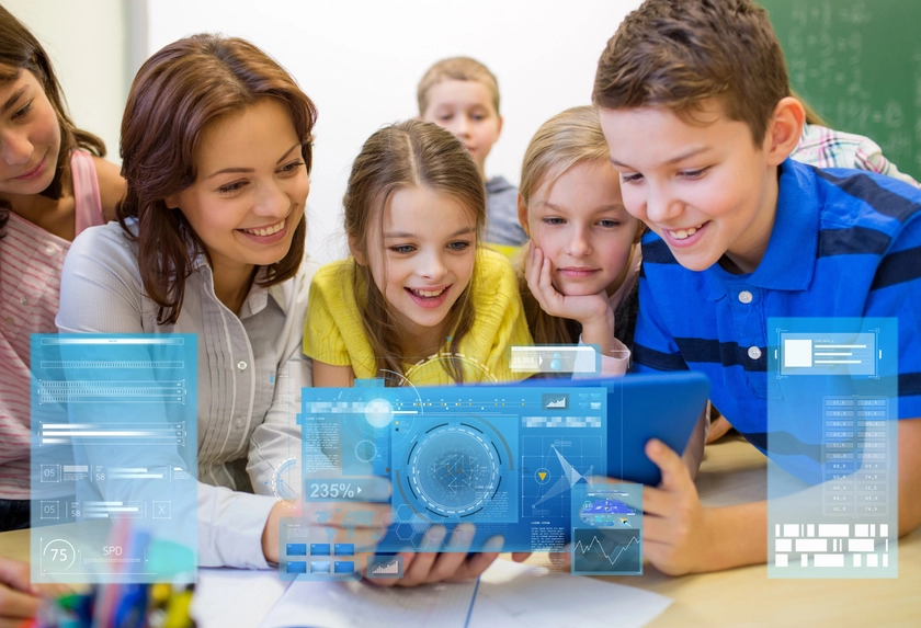 Digitalization of Education: A Powerful Tool to Minimize Learning Loss in Ukraine