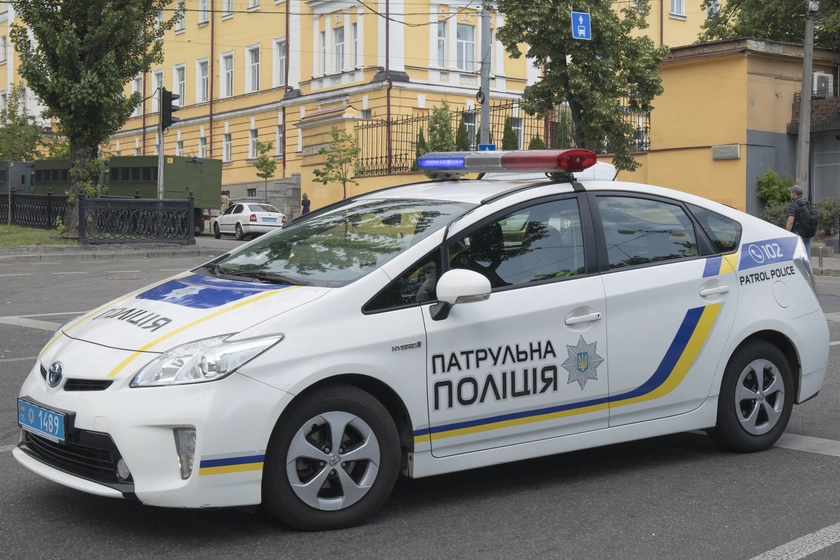 В Одесі активісти змусили власника турецького ресторану вибачатися за побиття жінки