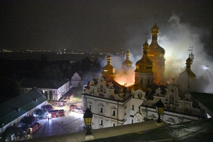 Russia’s Sermons and Russia’s Missiles