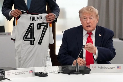 Trump Says US Will Refocus on Ukraine War After Iran Crisis, Says Putin and Zelensky ‘Open’ to Talks