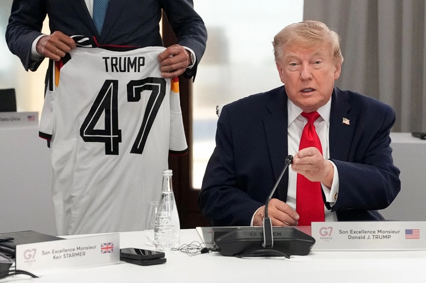 Trump Says US Will Refocus on Ukraine War After Iran Crisis, Says Putin and Zelensky ‘Open’ to Talks