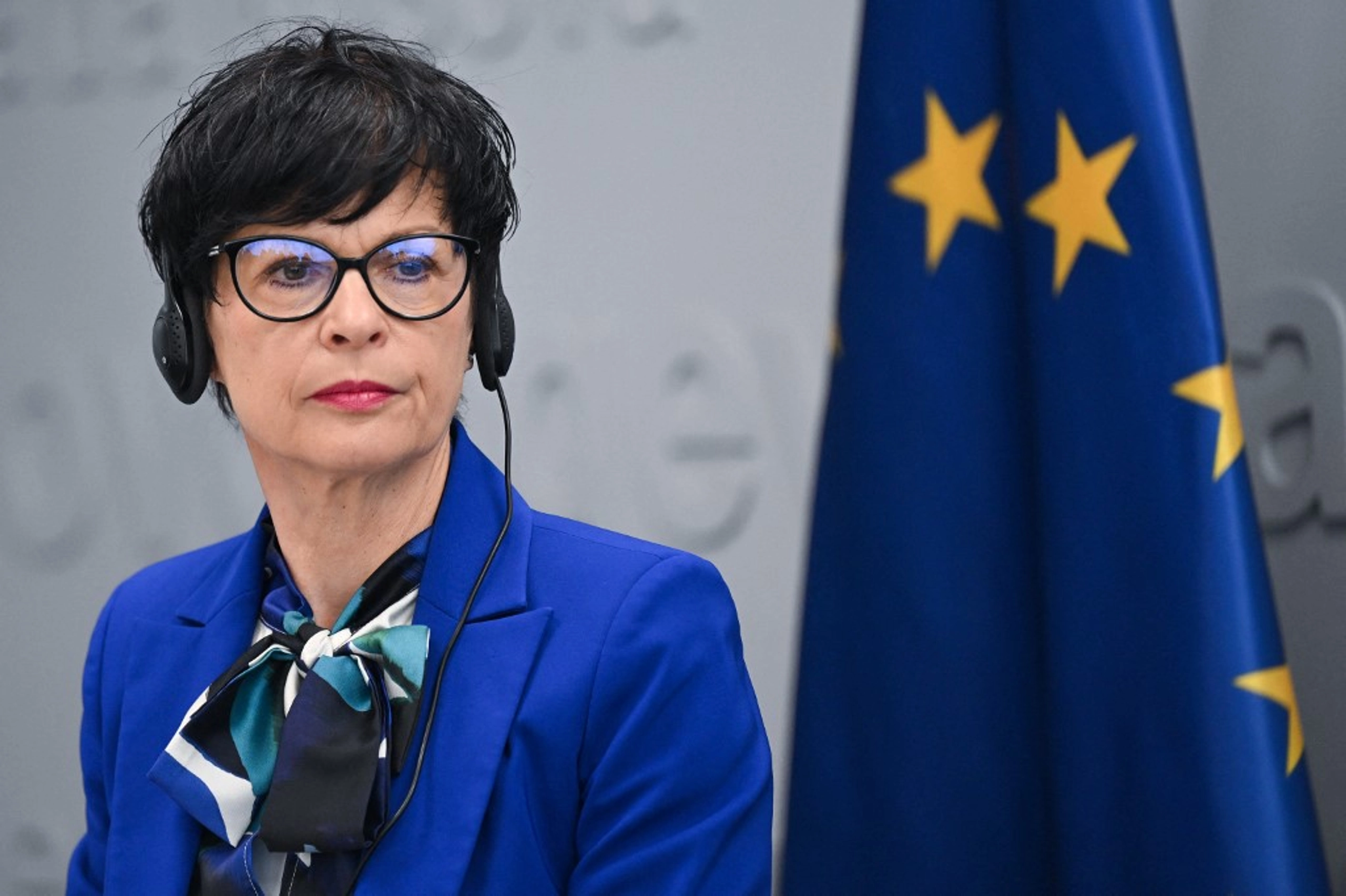 Not So Fast! EU Membership, with Strings Attached