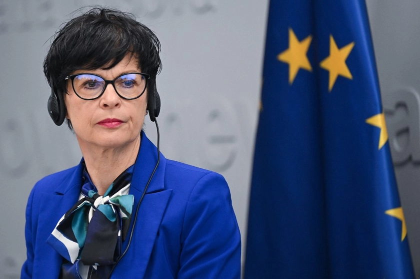 Not So Fast! EU Membership, with Strings Attached