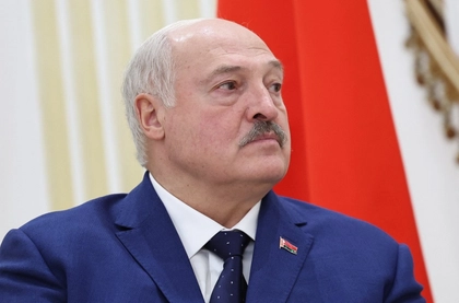 Belarus’s Lukashenko Does a 180 on Ukraine, Abandons Russian Victory Rhetoric