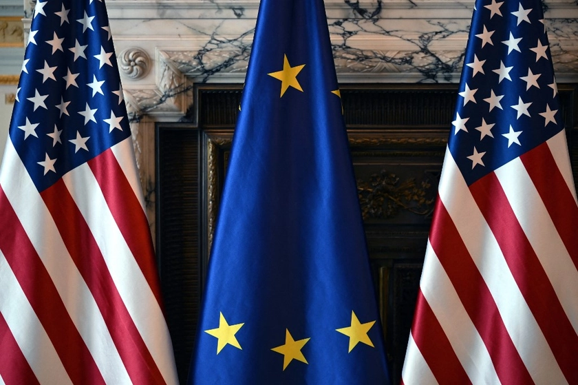 Європарламент остаточно схвалив скасування мит на товари із США