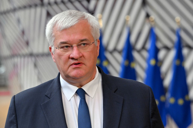 Ukraine Welcomes US-Iran Deal, Sees Chance for Peace Push