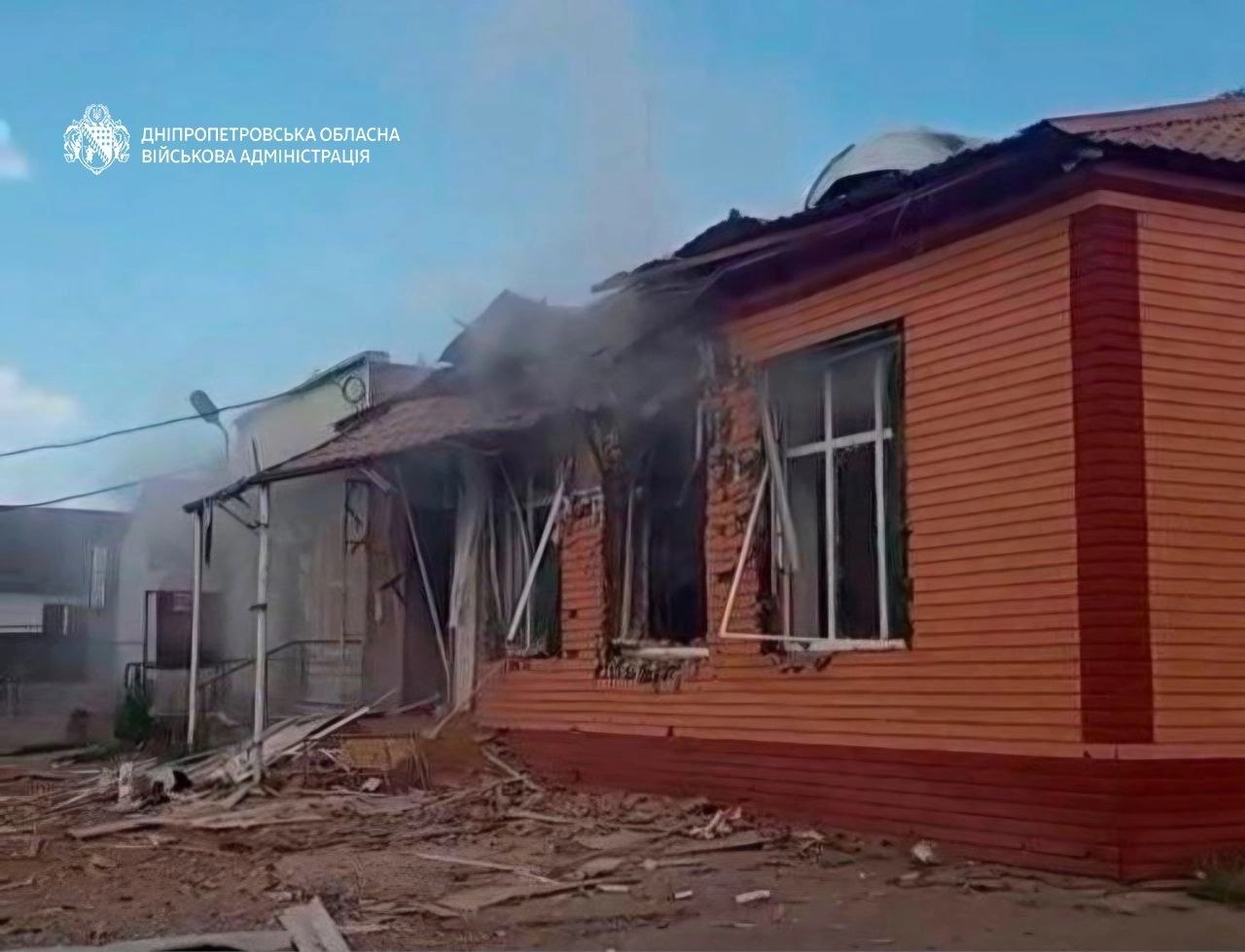 Russian FPV Strikes Civilians in Nikopol, 3 Dead Including Mother and Son