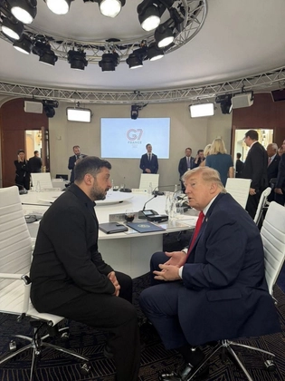 Zelensky Says Ukraine Seeking US License to Produce Anti-Ballistic Missiles