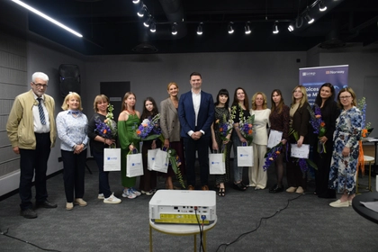 The Stories Behind Thousands of Names: ICMP Names Winners of ‘Voices of the Missing’ Journalism Competition
