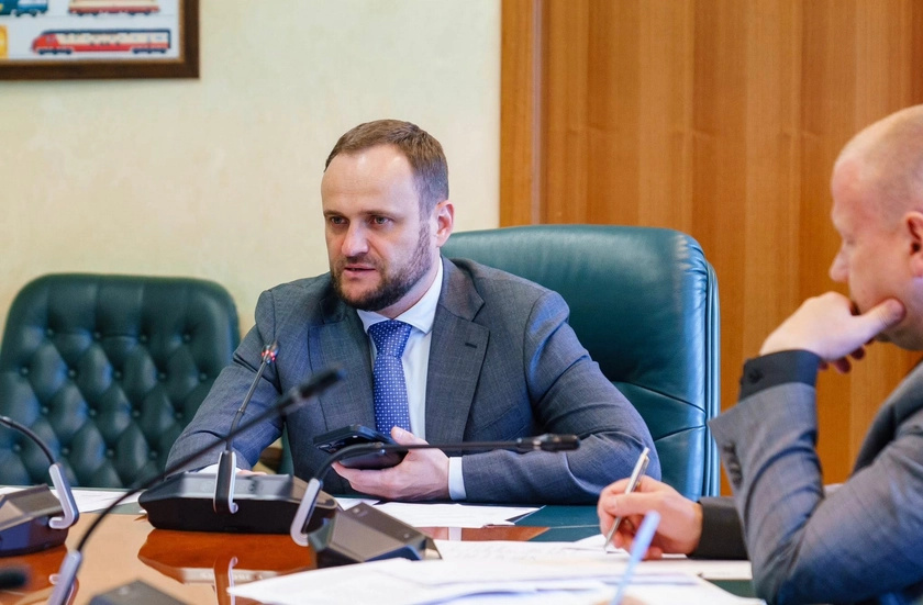 САП вимагає через суд конфіскувати майно міністра Олексія Кулеби