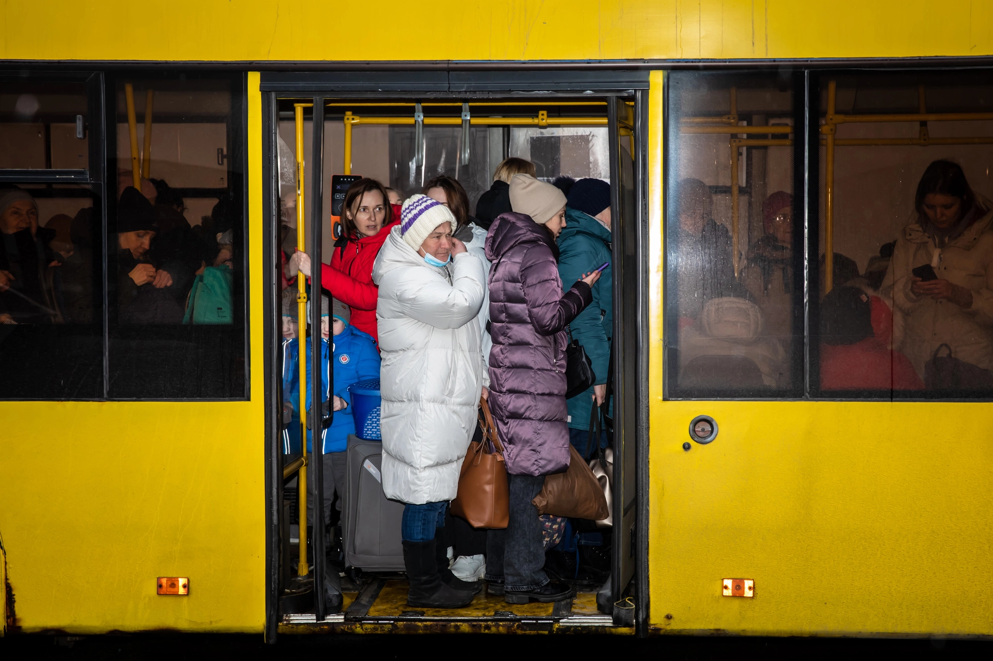 КМДА відхилила петицію проти підвищення вартості проїзду в Києві