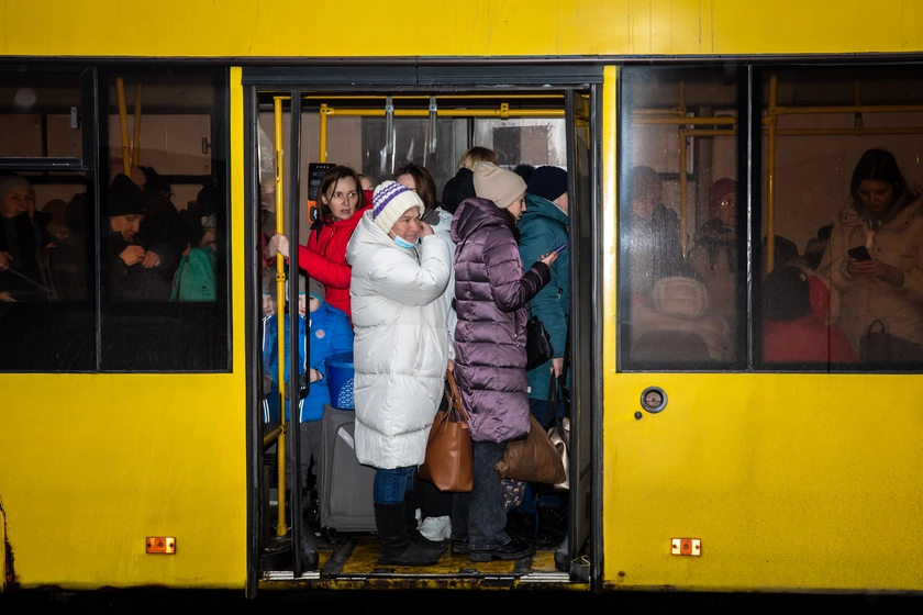 КМДА відхилила петицію проти підвищення вартості проїзду в Києві