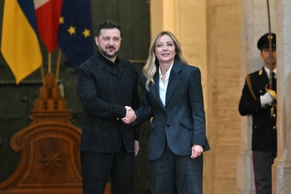 Meloni’s Paradox: the Ally Ukraine Never Expected