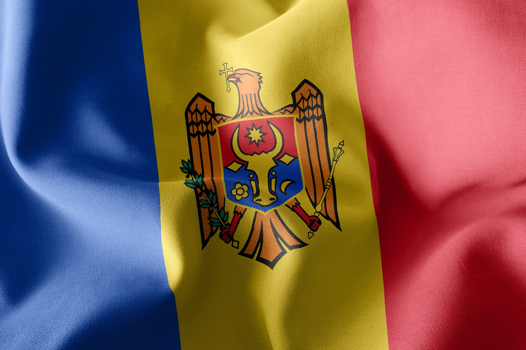 Російські спецслужби збирають дані громадян Молдови для шахрайських схем