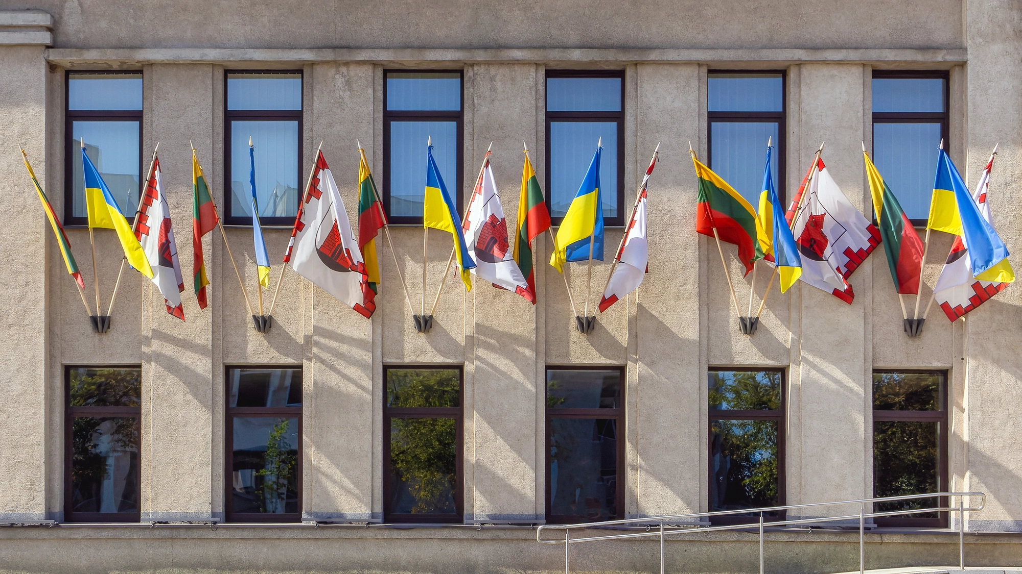 Литва надасть €7 млн на відбудову України