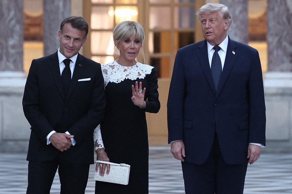 G7 Leaders Hail New Unity on Russia Pressure as Trump Toughens Ukraine Line