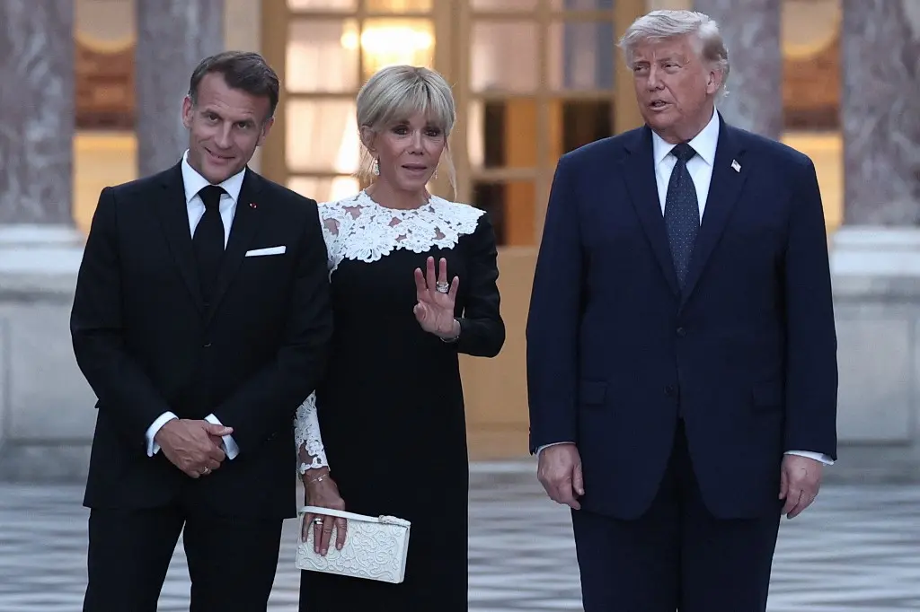 G7 Leaders Hail New Unity on Russia Pressure as Trump Toughens Ukraine Line