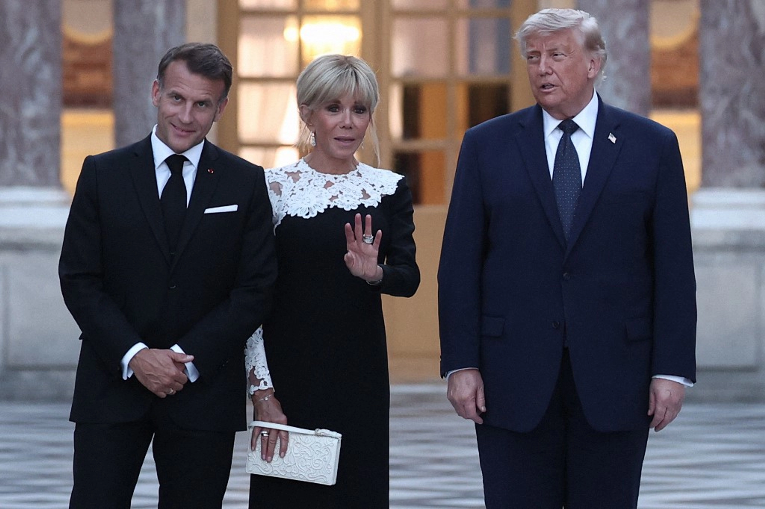 G7 Leaders Hail New Unity on Russia Pressure as Trump Toughens Ukraine Line