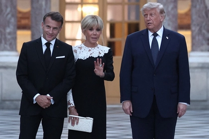 G7 Leaders Hail New Unity on Russia Pressure as Trump Toughens Ukraine Line