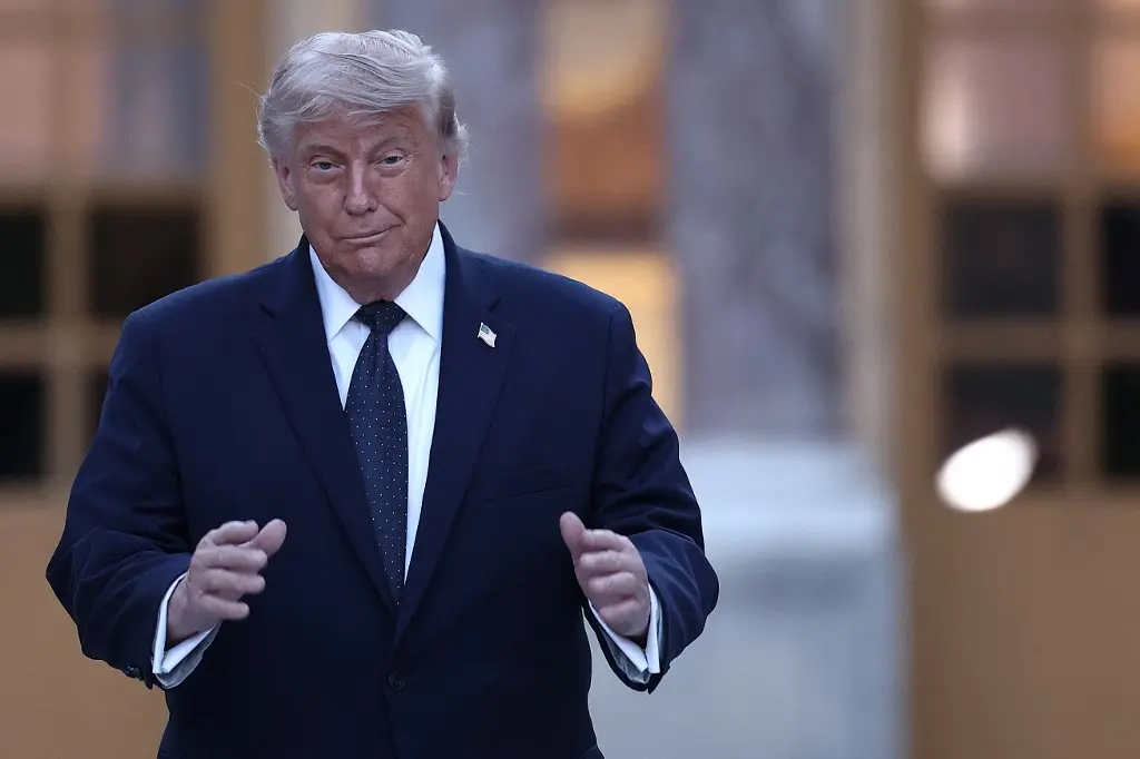 Trump Says Iran Deal to Be Signed ‘Shortly’