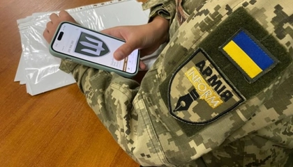 Через “Армія+” подали майже 500 заявок на нові контракти із ЗСУ