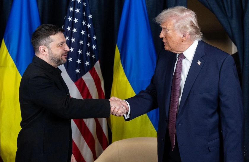 US Reportedly Views Ukraine as Winner as New Frontline Proposals Emerge