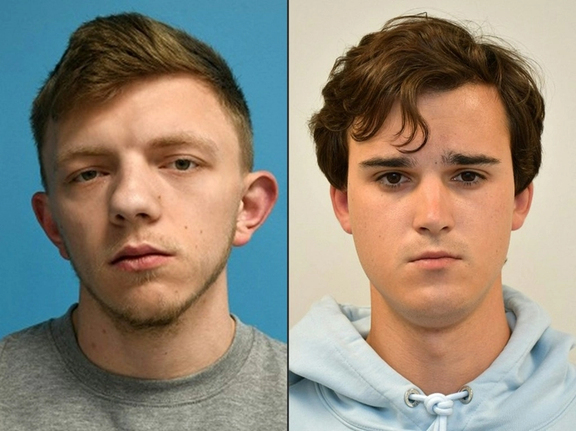 Two Jailed for Reported Russia-Linked Arsons on UK PM’s Property