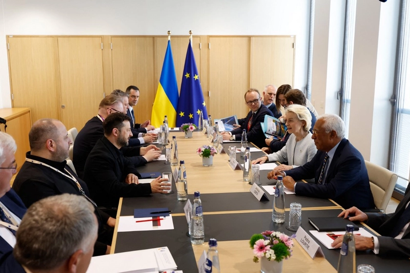 EU Extends Russia Sanctions for First Full-Year Term