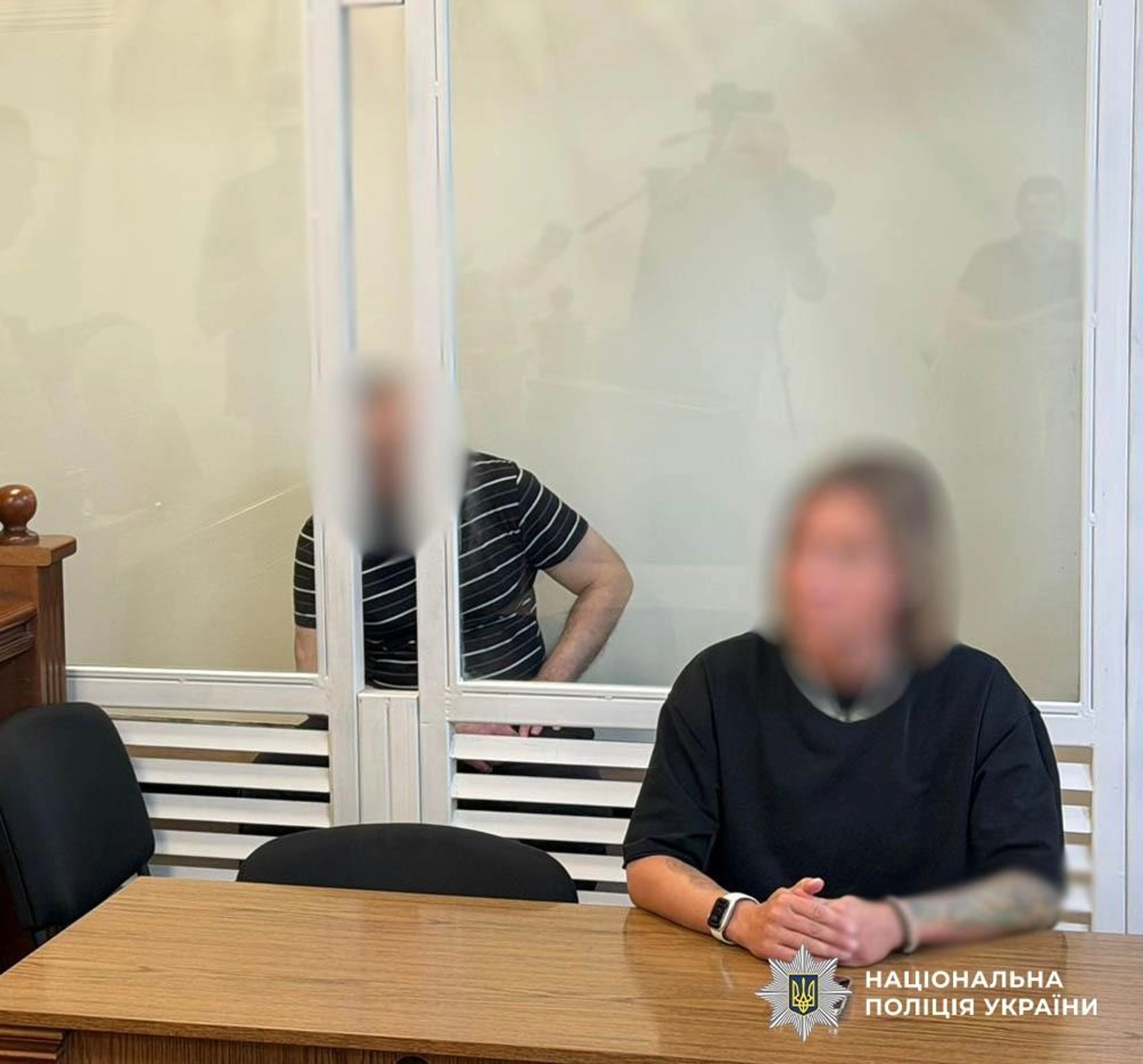 Довічне ув’язнення за вбивство Дем’яна Ганула: суд в Одесі виніс вирок військовому