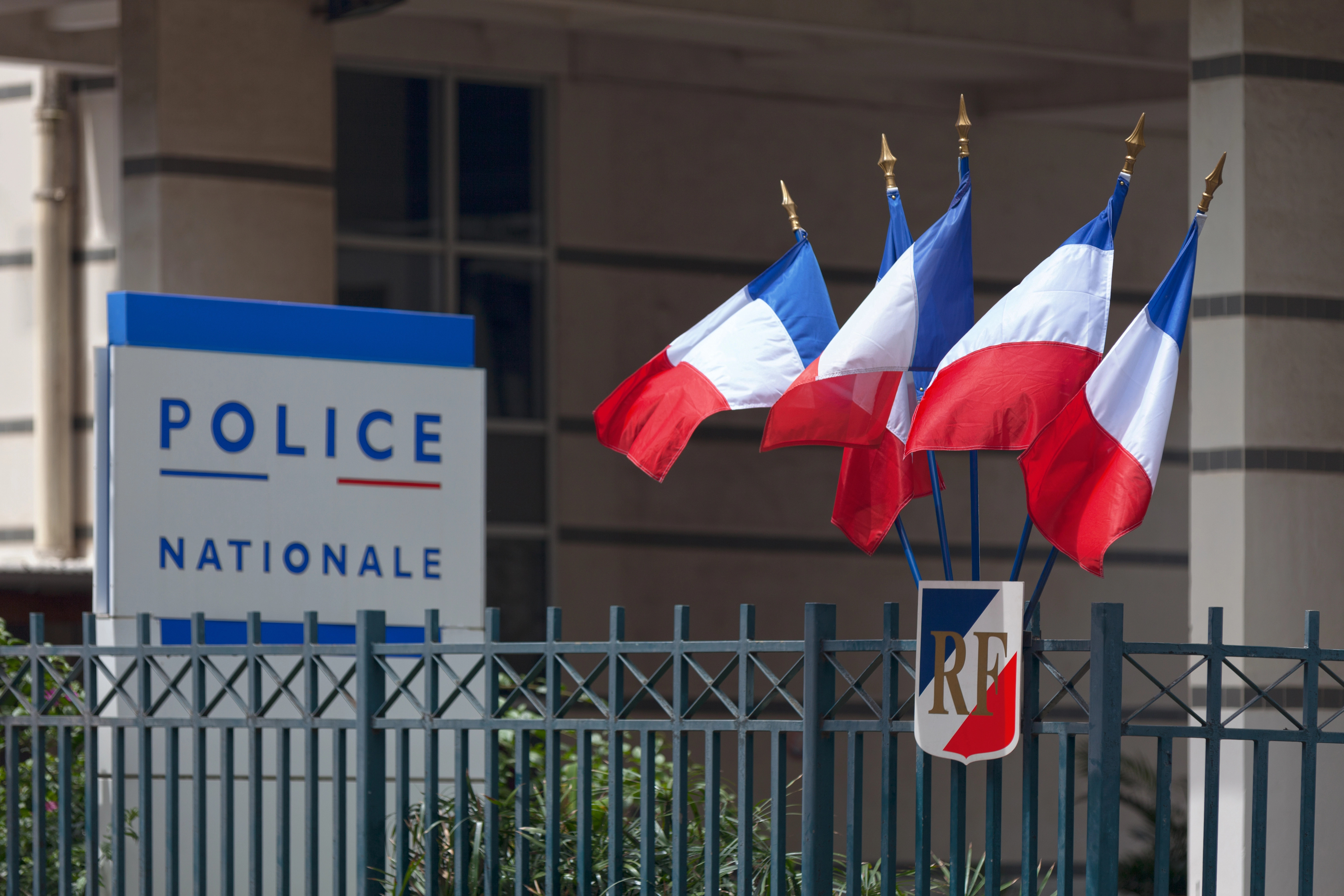 France Arrests Suspected Russian Spy in Drone Plant