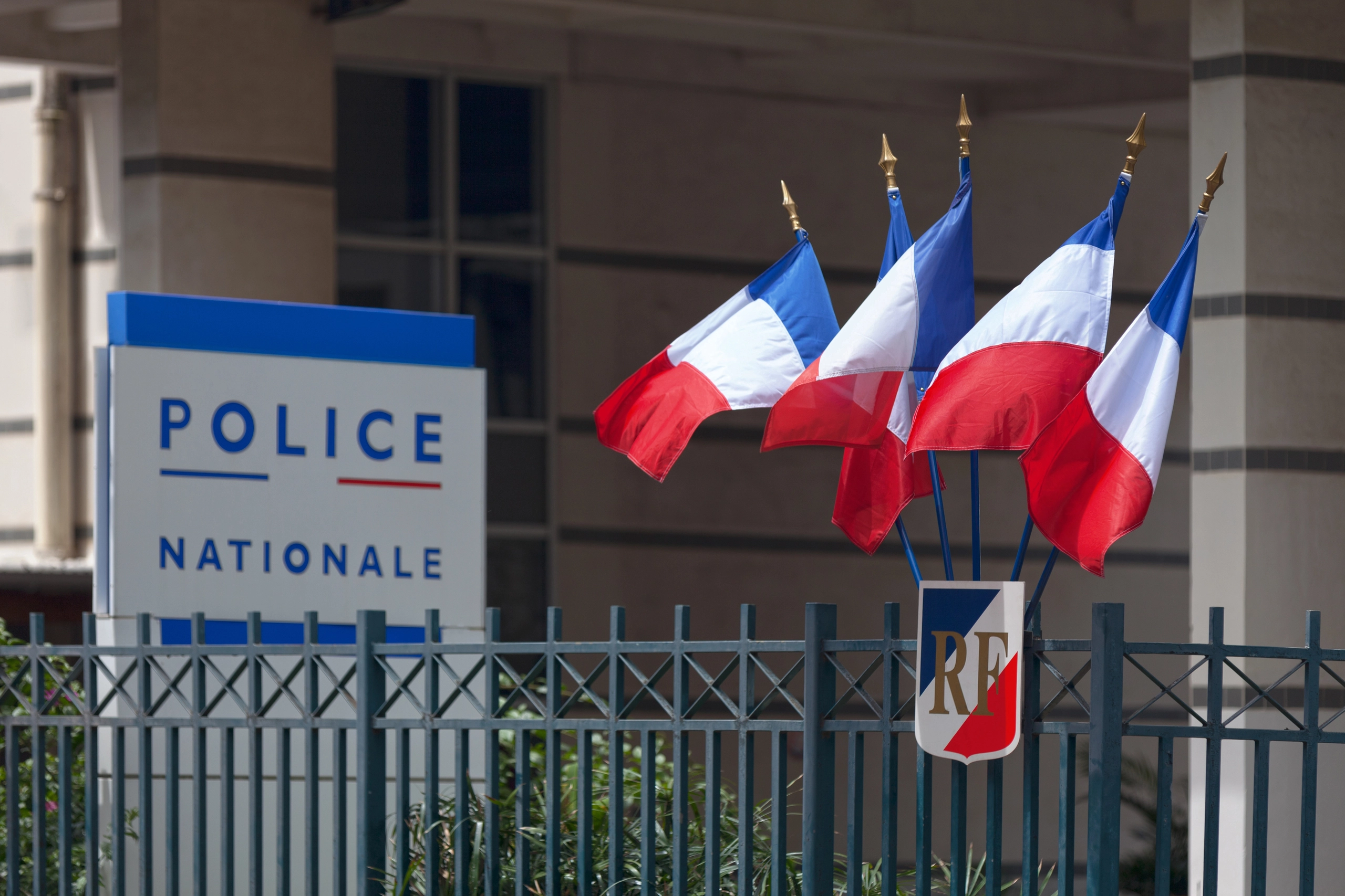 France Arrests Suspected Russian Spy in Drone Plant