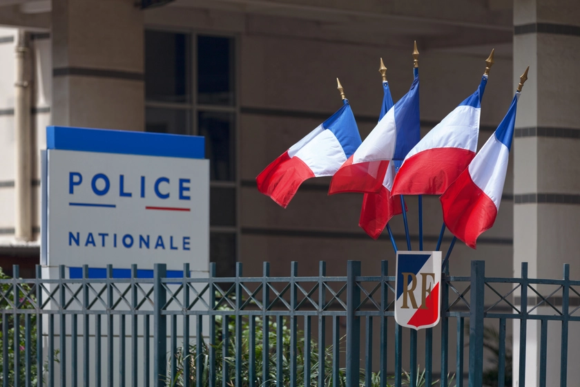 France Arrests Suspected Russian Spy in Drone Plant