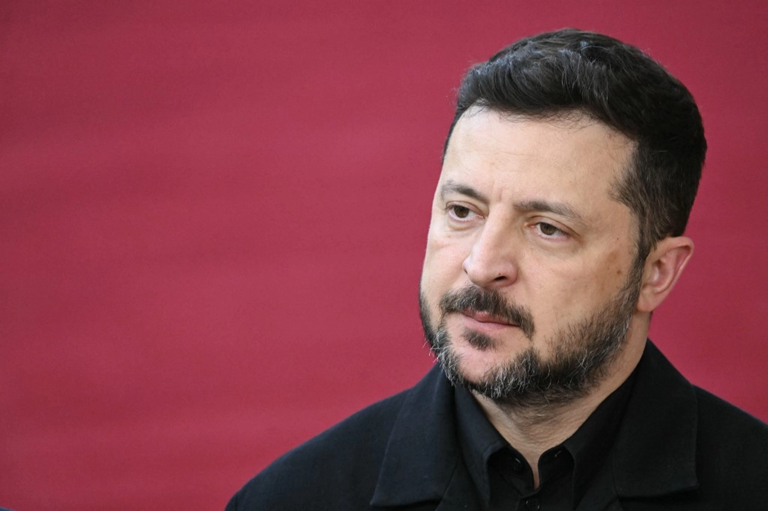 Ukraine Secures Over $2.5B in Defense Aid at Ramstein, Zelensky Says