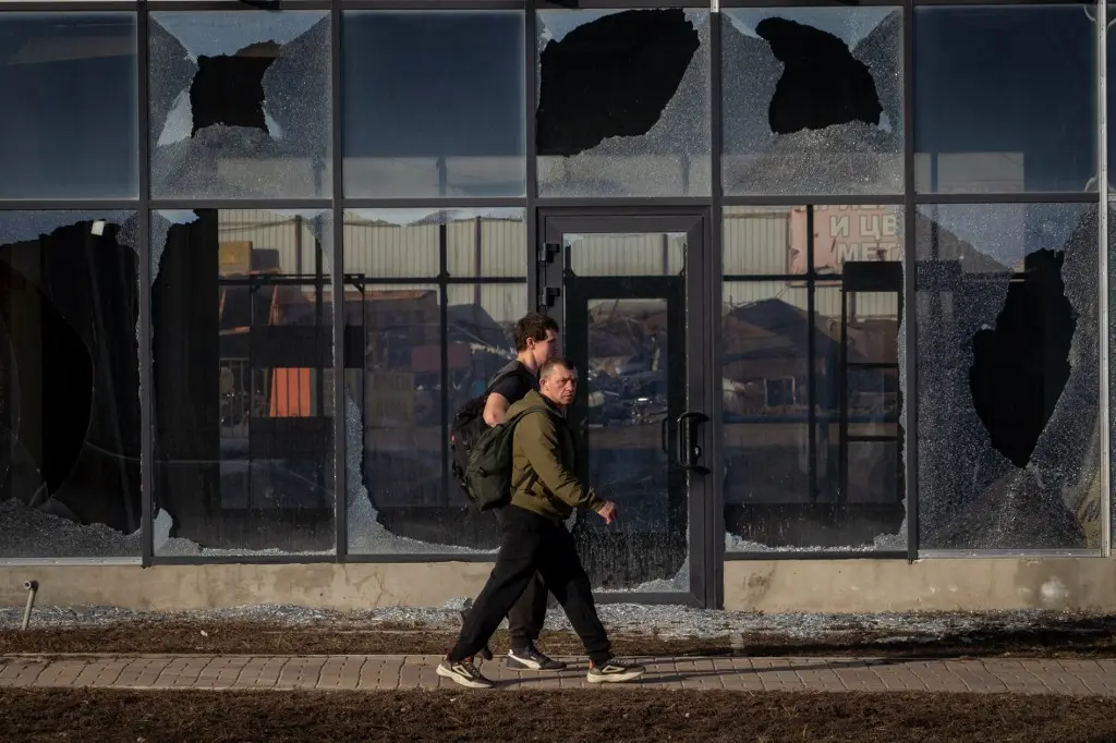 Belgorod: the Russian City Putin Ignored at His Peril