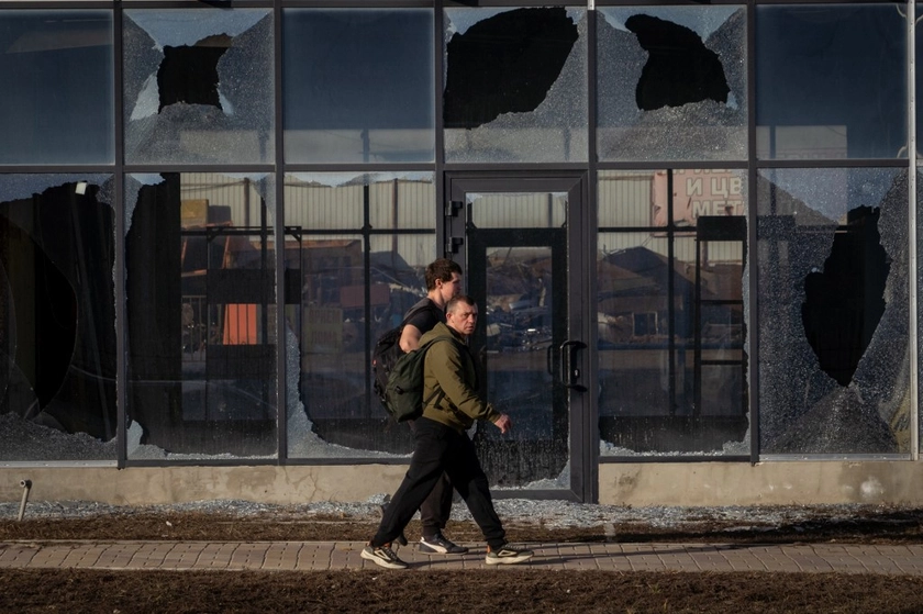 Belgorod: the Russian City Putin Ignored at His Peril