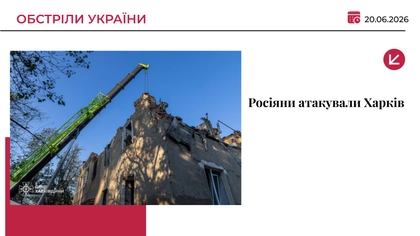 Росіяни скинули КАБи на Харків: є загиблий та поранені діти