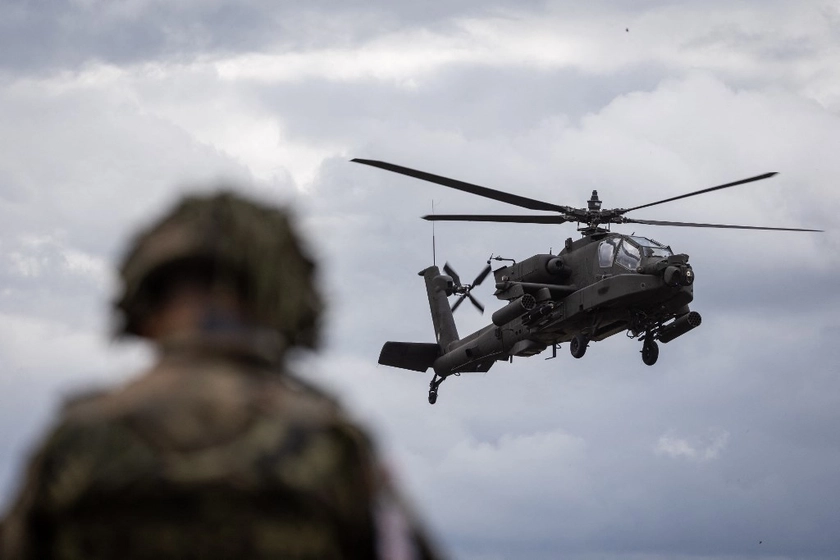 US Gives Poland ‘Green Light’ to Negotiate Permanent Military Base