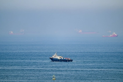 Iran Announces Closure of Strait of Hormuz