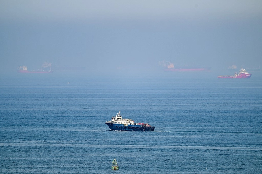 Iran Announces Closure of Strait of Hormuz