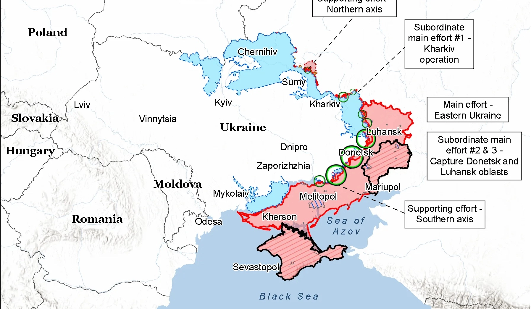ISW Russian Offensive Campaign Assessment, June 19, 2026