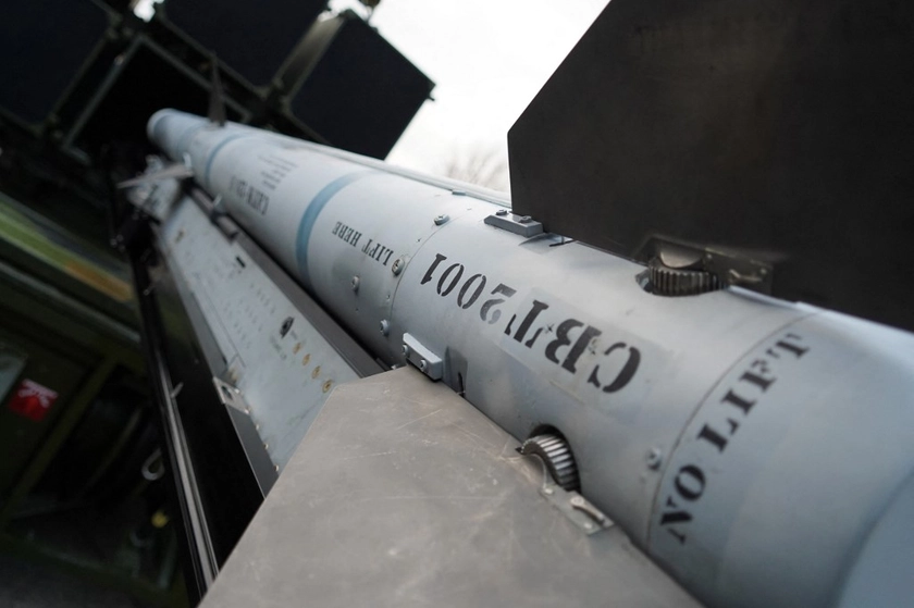 UK Develops Low-Cost Long-Range Missiles for Ukraine