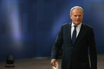 Tusk Backs Removal of ‘Accelerated’ EU Accession for Ukraine